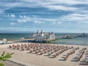 Fährhaus Sellin - Ferienwohnung 2