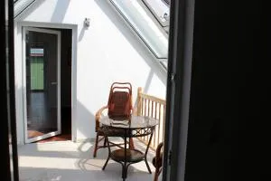 Ostseepension TonArt - Kühlungsborn