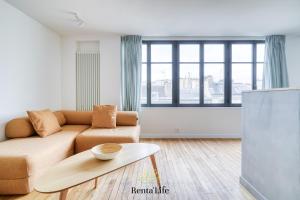 Parisiens Bretagne - Marais - Bastille