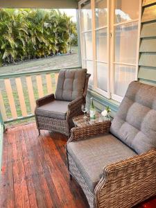 Mango Tree cottage