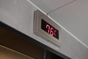 해운대 마린캡슐호텔&스파