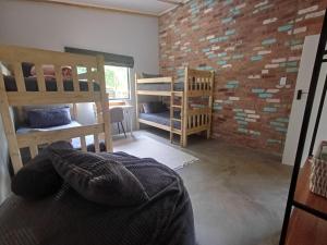 Hilton Wetland Retreat