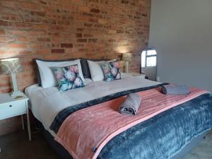 Hilton Wetland Retreat