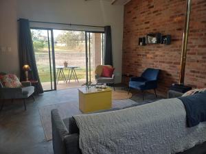 Hilton Wetland Retreat