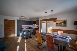 Cima 12 Alpine Home by Ama Val Di Fassa