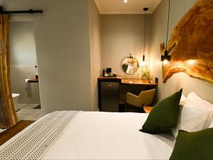 The Roaming Goat Guesthouse