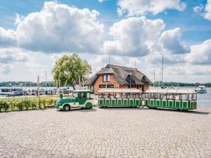 Fährhaus Sellin - Ferienwohnung 2