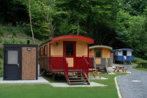 Camping Héiltzerstee