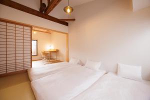 Kyoyado Hanae Machiya House