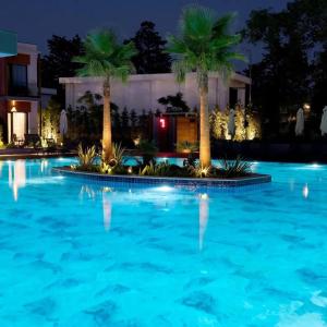 Celeste Bella Luxury Hotel & Spa