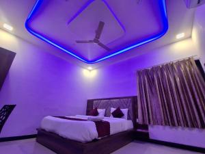 Braham Vatika Resort