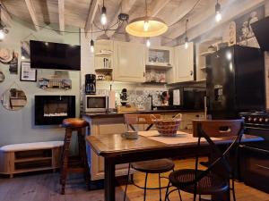 Gîte cosy Le Relais de la Baie