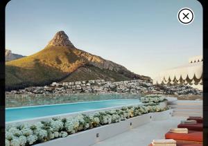 Cape Magnolia - the gateway to Cape Town