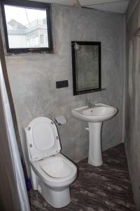 Suntech Villas