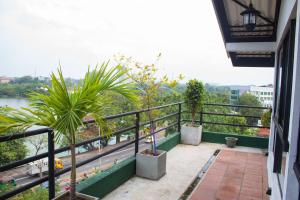 Suntech Villas