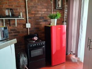 Thamis Lodge Unit 102 with Free WiFi