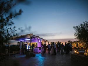 Vacation resort Borgo della Meliana