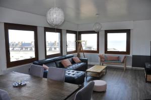 La bohème - Cottage Vue Mer à Saint-Valéry-en-Caux