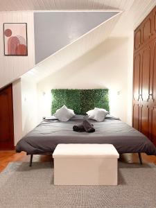 Furnished studio near Gasperich