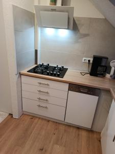 Zum Grünen Apartment