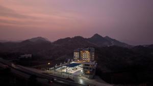 Hotel City Connect Nathdwara Highway