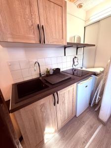 Chic & Lumineux Évreux Centre WiFi