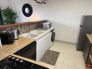 Grand T3 2 chambres avec vue sur la campagne à Bâlines