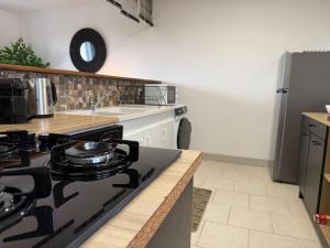 Grand T3 2 chambres avec vue sur la campagne à Bâlines