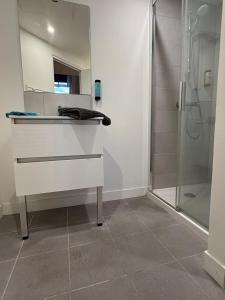 Studio rénové - Centre-ville + WIFI