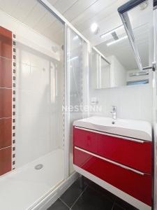 4008-Appartement en front de mer avec 2 chambres