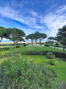 4008-Appartement en front de mer avec 2 chambres