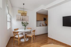 Waou Urban Home Gran Via I - Corta Duración