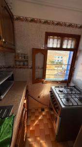 Résidence chez Said