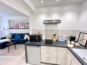 LE COSY - Studio 4 pers - wifi - centre ville