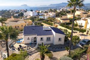 Villa Elia by Abahana Villas