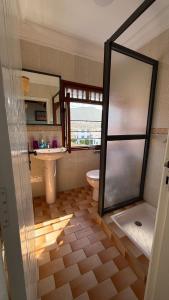 Résidence chez Said