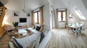 Łebska Ostoja - Zacisze