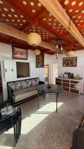 Résidence chez Said