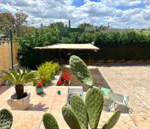 Villa Surya, scoprendo lOriente