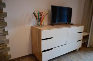 Apartman #11 - Apartmanovy dom Ďumbier - Chopok Juh