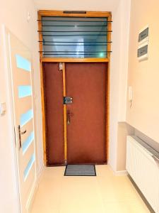 Old Town Sarego Apartment