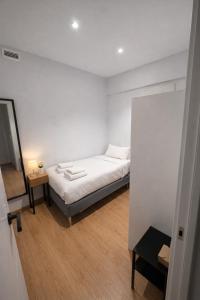 AH - Rooms in chamartin