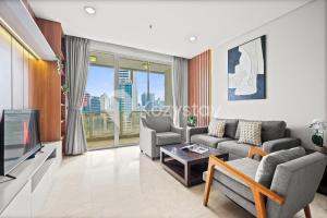 Renvi by Kozystay - Kuningan