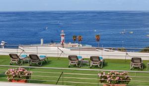 AluaSoul Costa Adeje - Adults Only