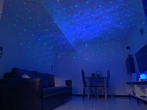 Le Quantum Room - Avec Netflix et Amazon Prime