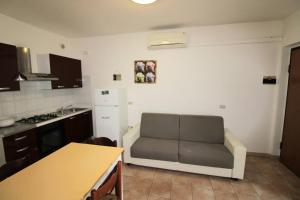 Residence Oceano 20 Appartamenti a 180 mt dal mare