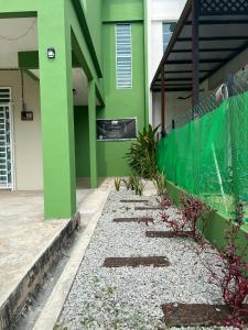 Teratak Amaris Homestay MELAYU ONLY