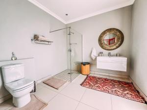 Opperman Safari House