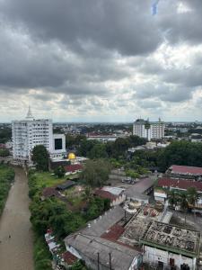 Apartment Royal Suite Condotel Medan
