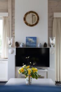 AanZee recreatie- Vakantiehuis Welzinge